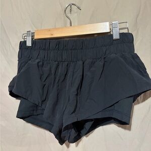 Popflex shorts